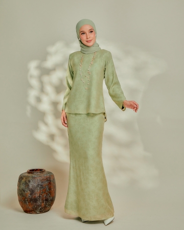 Melati - Sage Green